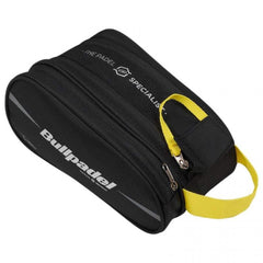 Neceser Bullpadel Martin Di Nenno Negro