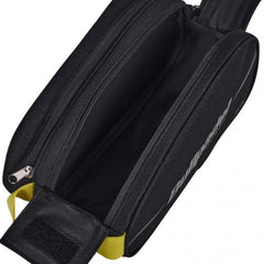 Neceser Bullpadel Martin Di Nenno Negro