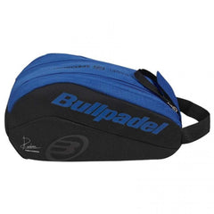 Neceser Bullpadel Pablo Cardona Azul Intenso