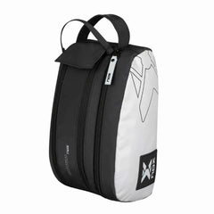 Neceser Nox Luxury Series Gris Negro (no es paletero)