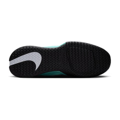 Zapato Deportivo Nike Vapor Pro 3 Premium Mint and Metallic Silver Mujer