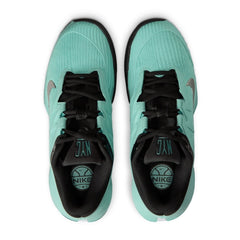 Zapato Deportivo Nike Vapor Pro 3 Premium Mint and Metallic Silver Mujer