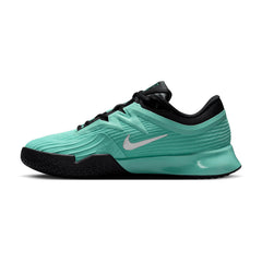Zapato Deportivo Nike Vapor Pro 3 Premium Mint and Metallic Silver Mujer
