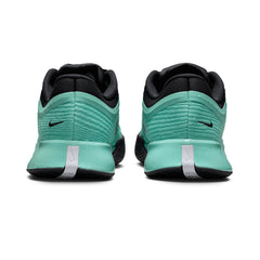 Zapato Deportivo Nike Vapor Pro 3 Premium Mint and Metallic Silver Mujer