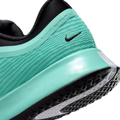 Zapato Deportivo Nike Vapor Pro 3 Premium Mint and Metallic Silver Mujer