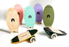 Balance Board Nomada