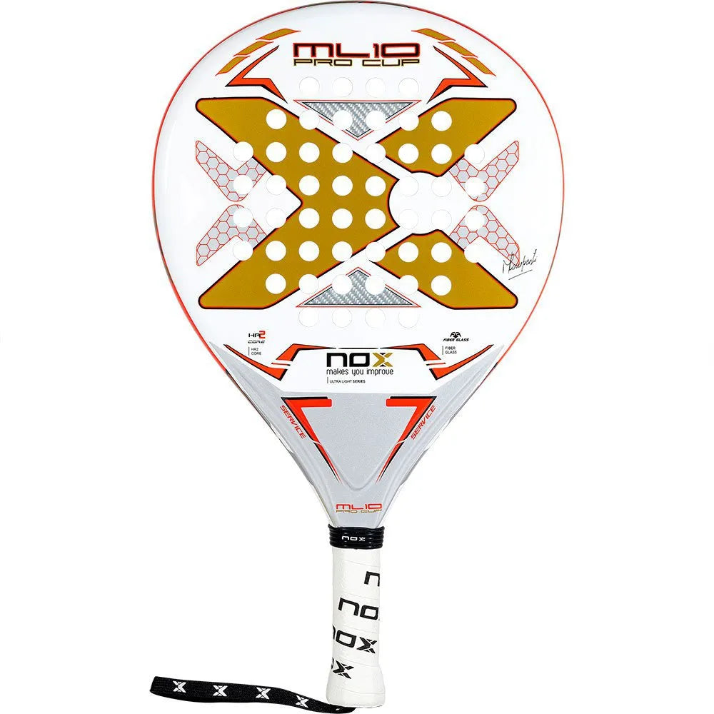 Nox Ml10 Pro Cup Ultralight Series