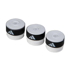 Caja Overgrips Adidas Perforado Blanco x45 Unidades