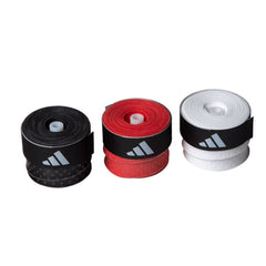 Caja x25 Overgrips Adidas Perforado Colores