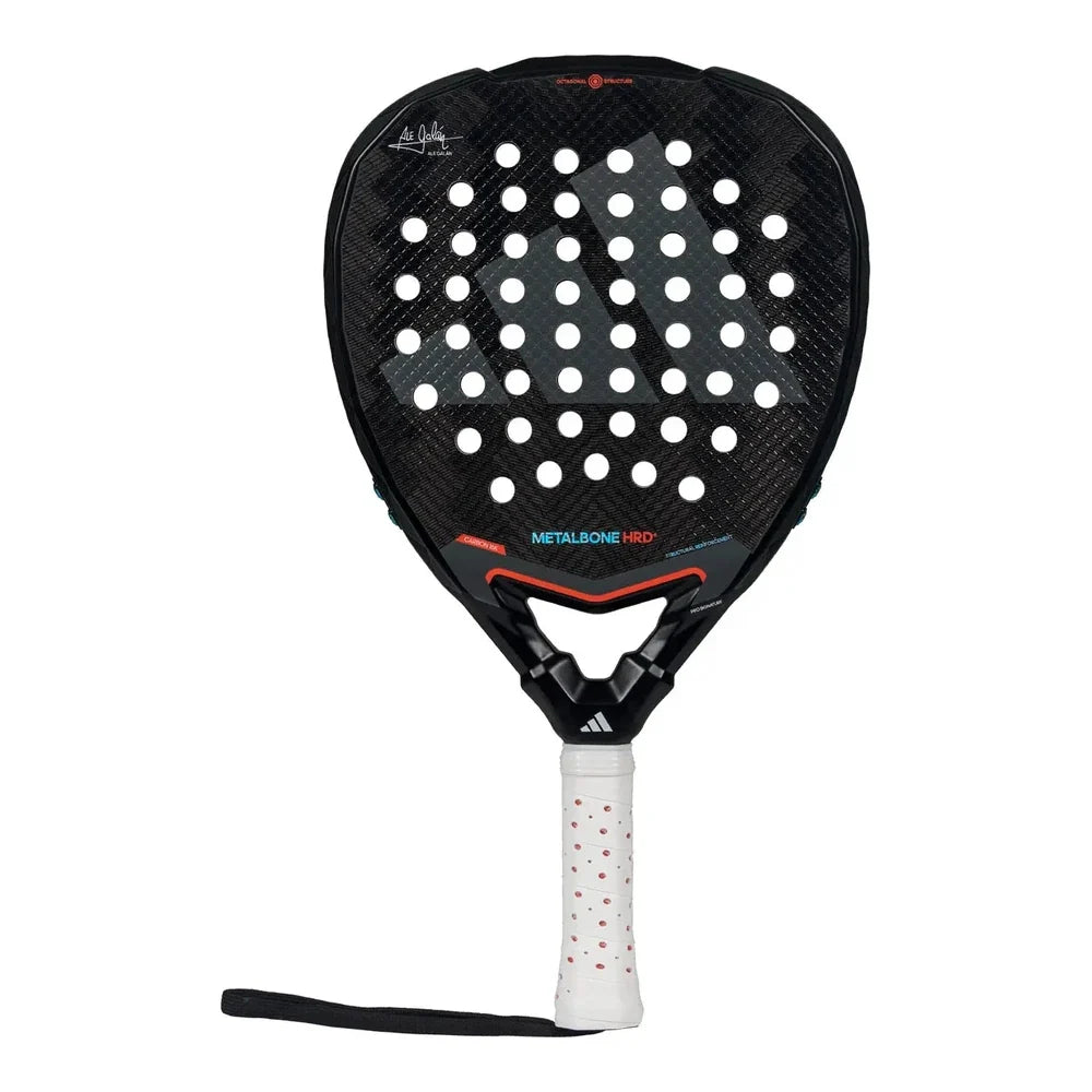 Pala Adidas Ale Galan Metalbone HRD+ 3.4 2025