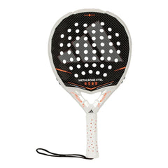 Pack 2x Pala Adidas Metalbone Control 2026