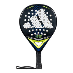 Pala Adidas Arrow Hit Junior Blanco Azul