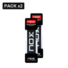 Pack 2x Protector de pala Nox Negro