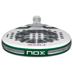Pack Nox AT10 Luxury Genius 12k Alum Xtrem Riyadh 2026