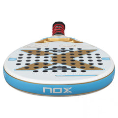 Pack Nox AT10 Luxury Genius 18K Alum Buenos Aires P1 2025