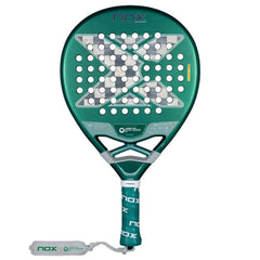 Pack Nox AT10 Luxury Genius 18K Alum Riyadh 2026