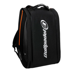 Paletero Bullpadel Hack Negro 2026