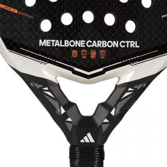 Pala Adidas Metalbone Carbon Control 3.5 2026