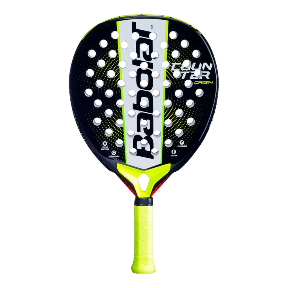 Pala Babolat Counter Origin 2025