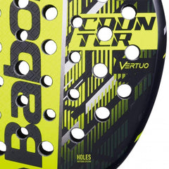 Pala Babolat Counter Vertuo 2025