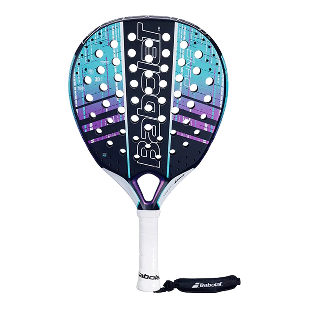 Pala Babolat Dyna Spirit