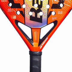 Pala Babolat Juan Lebron Viper Soft 3.0 2026