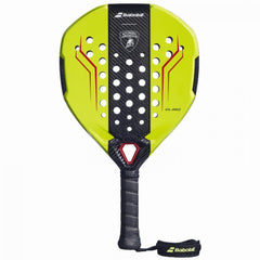 Pala Babolat Lamborghini Amarillo 2025
