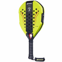 Pala Babolat Lamborghini Amarillo 2025