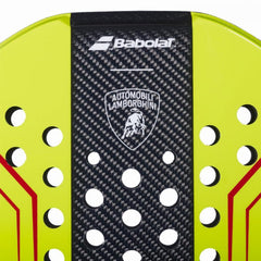 Pala Babolat Lamborghini Amarillo 2025
