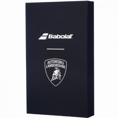 Pala Babolat Lamborghini Amarillo 2025
