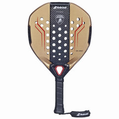 Pala Babolat Lamborghini Bronce 2026