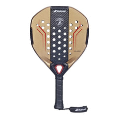 Pala Babolat Lamborghini Bronce 2026