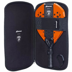 Pala Babolat Lamborghini Naranja 2026