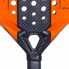 Pala Babolat Lamborghini Naranja 2026