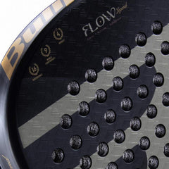 Pala Bullpadel Ale Salazar Flow Legend 2026