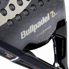 Pala Bullpadel Ale Salazar Flow Legend 2026