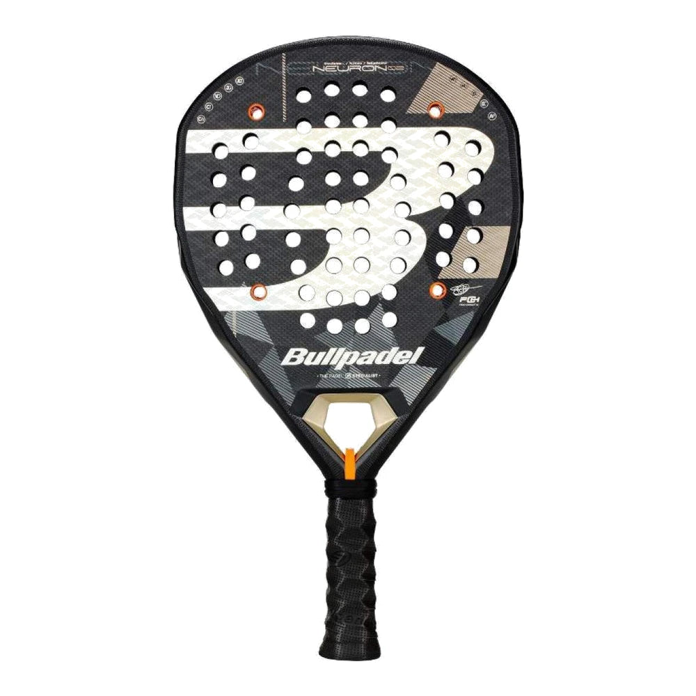 Pala Bullpadel Chingotto Neuron 02 2026