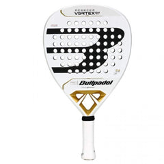 Pala Bullpadel Delfi Brea Vertex 04 Pro Line W 2025 - Main Image