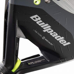 Pala Bullpadel Di Nenno Xplo 2026