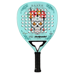Pala Bullpadel Elite Woman MX 2025