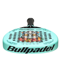 Pala Bullpadel Elite Woman MX 2025
