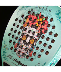 Pala Bullpadel Elite Woman MX 2025