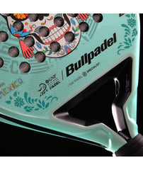 Pala Bullpadel Elite Woman MX 2025