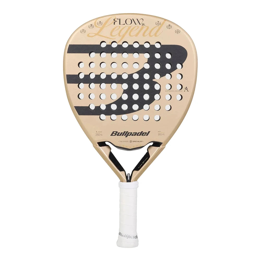 Pala Bullpadel Flow 2027