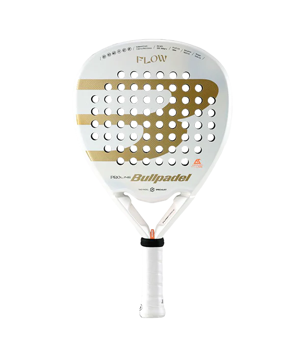 Pala Bullpadel Ale Salazar Flow Woman 2024