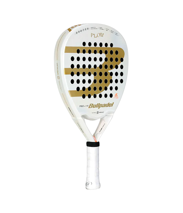 Pala Bullpadel Ale Salazar Flow Woman 2024