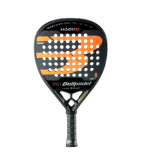 Pala Bullpadel Paquito Navarro Hack 03 Comfort 2024