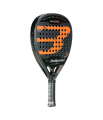 Pala Bullpadel Paquito Navarro Hack 03 Comfort 2024