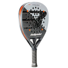 Pala Bullpadel Paquito Navarro Hack 04 Comfort 2026