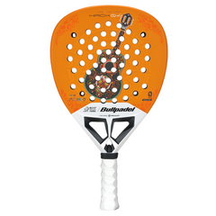 Pala Bullpadel Hack 04 MX 2025